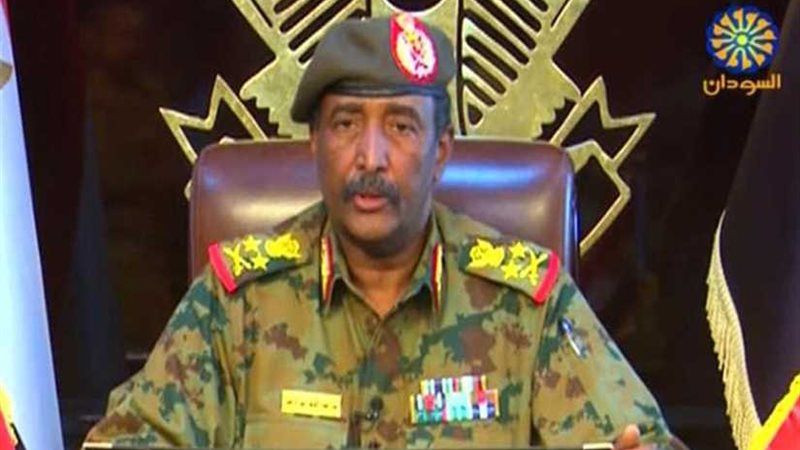  الحرية والتغيير