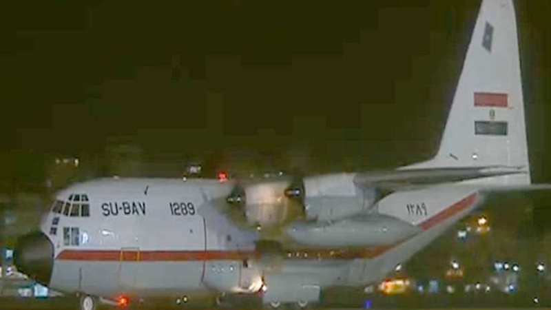 تعرف على صفات الطائرة