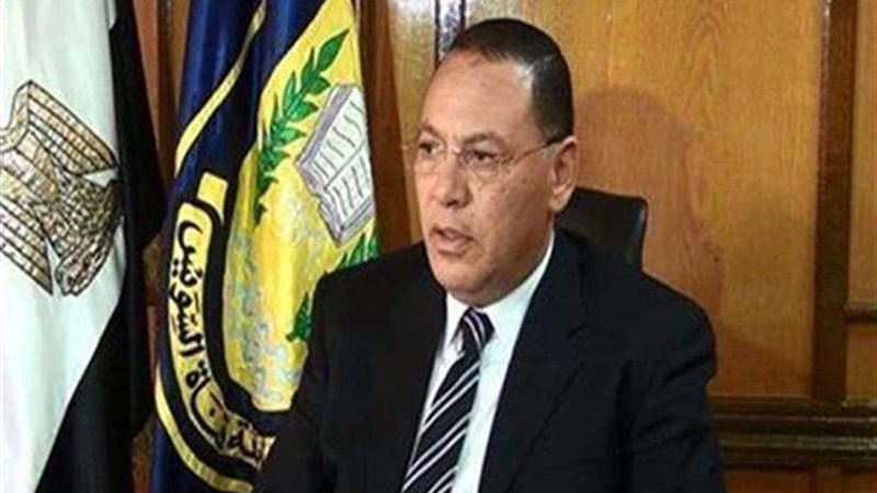 محافظ الشرقية يؤكد