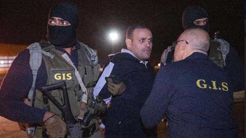 اعترافات عشماوي للجانب