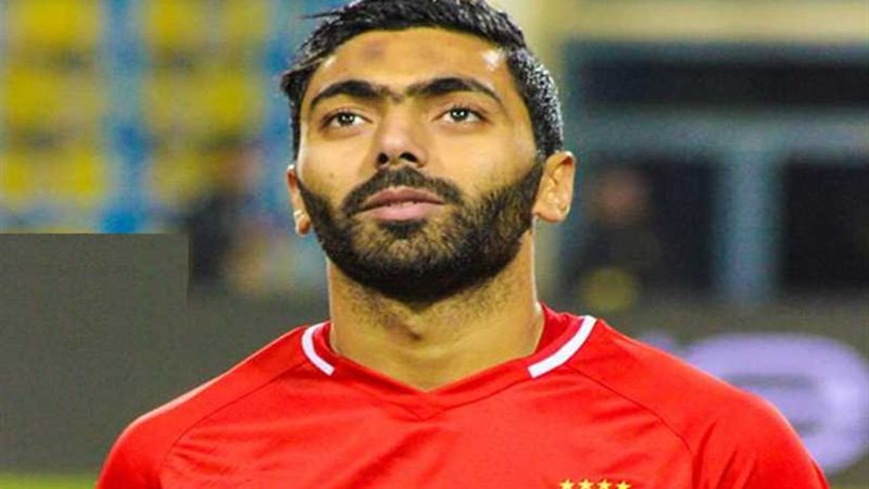 الأهلي يكشف حقيقة