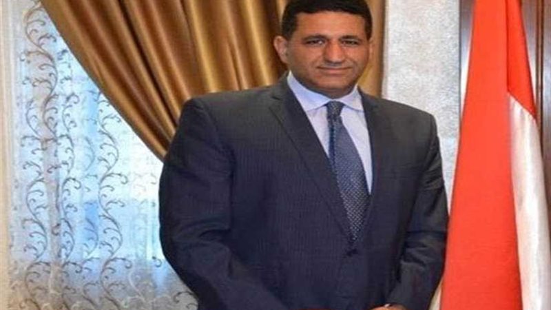 إطلاق خط طيران مباشر