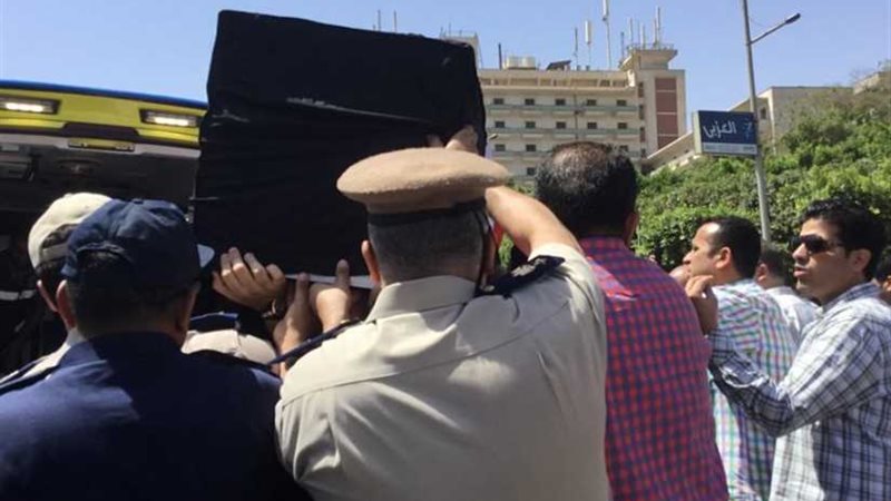 بالصور.. نقيب مهندسي