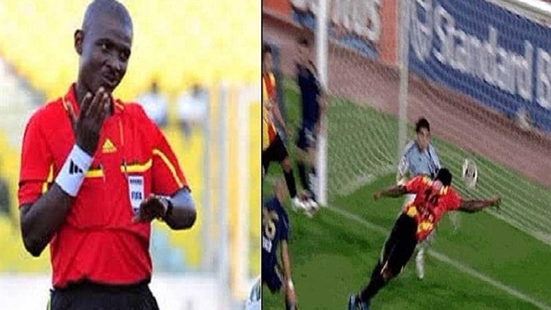 رئيس الترجي السابق: