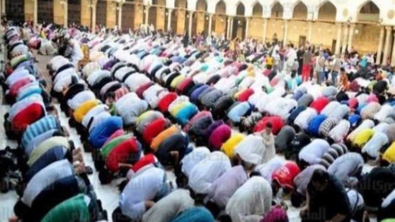 أوقاف الإسماعيلية