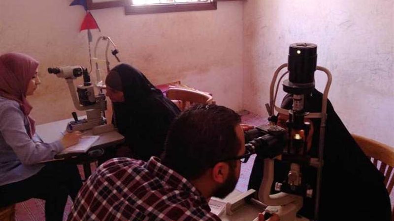 مستقبل وطن يواصل