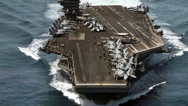 جنرالات أمريكيون: