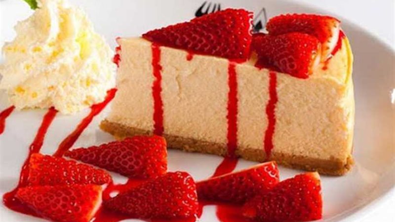 حلويات رمضان.. طريقة