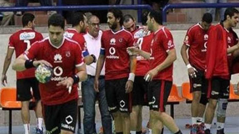 3 صفقات جديدة لفريق