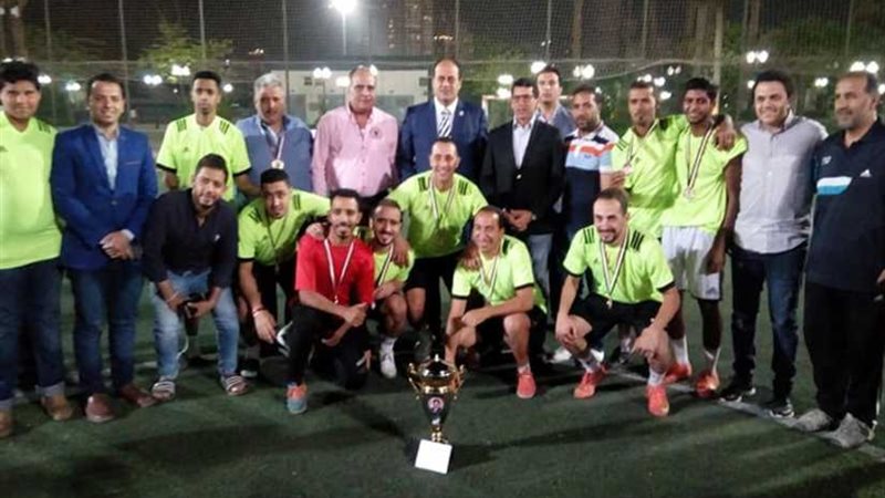 شباب التونسي يخطفون