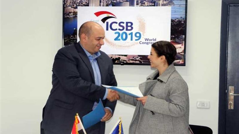 TVET مصر.. يشارك