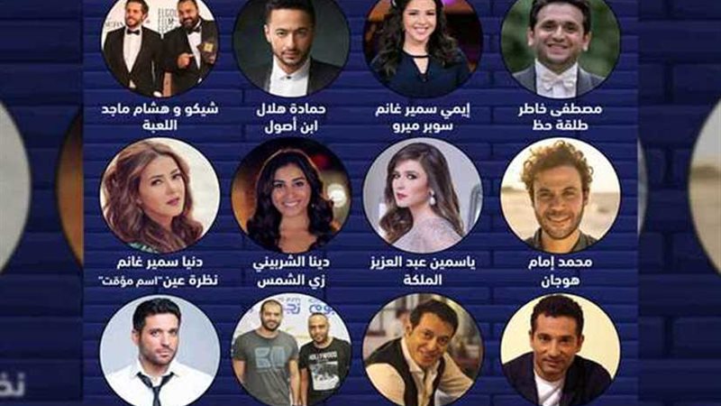 طوارىء في غرف المونتاج