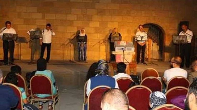 إقبال جماهيري كبير