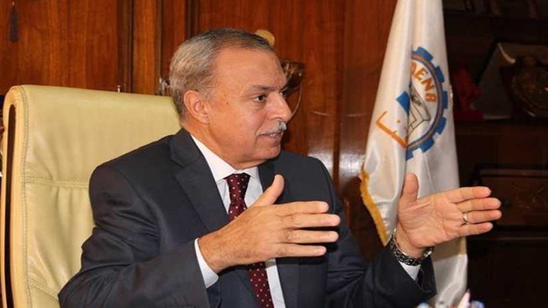 محافظ قنا : توريد