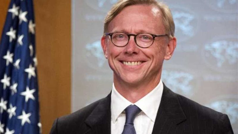 مسؤول أمريكي : واشنطن