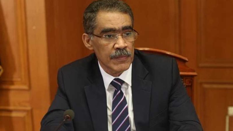 رشوان: الوطنية للصحافة