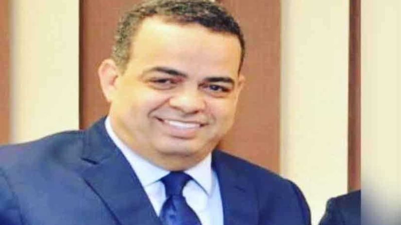 مستقبل وطن: السيسي