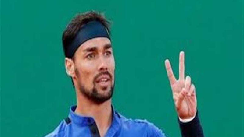 فونينى وخاشانوف يتأهلان