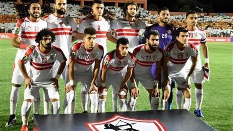 الزمالك يتعادل مع