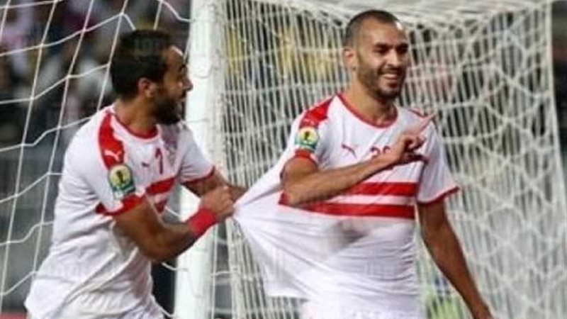 من أول لمسة.. بوطيب