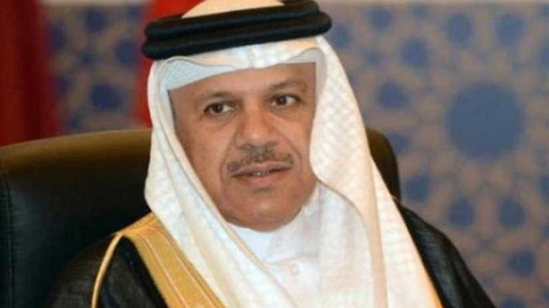 أمين مجلس التعاون