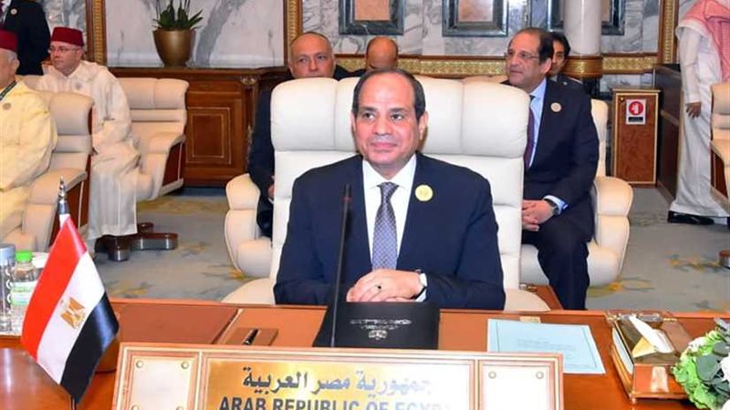 بث مباشر..بدء أعمال