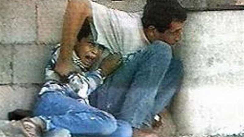 درة جديد يقتل على