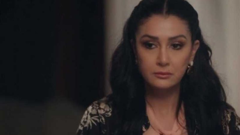 القبض على غادة عبد