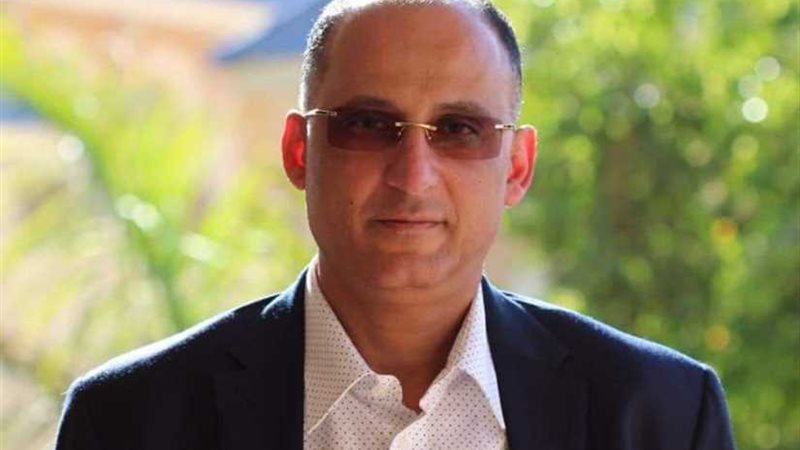 مؤسس مبادرة استثمر