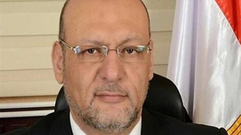 رئيس مصر الثورة: