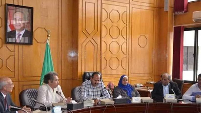 الإسماعيلية تحتفي