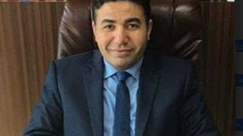 رئيس صوت الشعب: تسلم