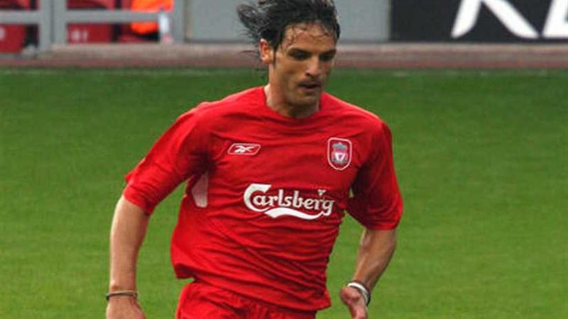 مورينتس يدعم ليفربول