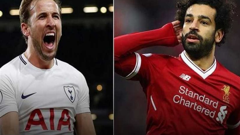 محمد صلاح: أفضل مشاركة