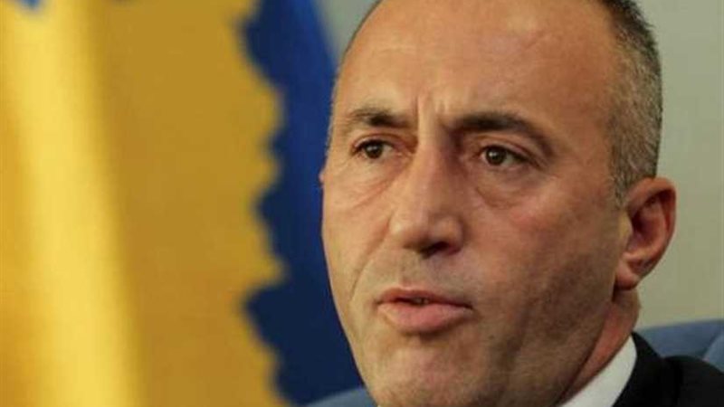 كوسوفو تعتبر موظفا