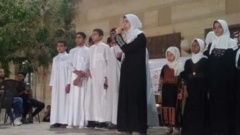 التسامح والتواضع