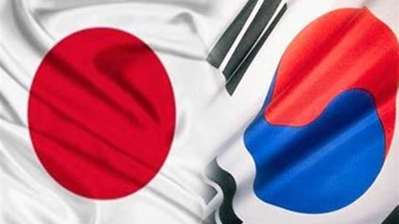 مبعوثو كوريا الجنوبية