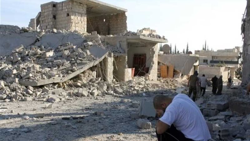 روسيا تحمل تركيا