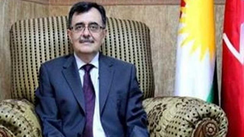 قيادي كردي إيراني: