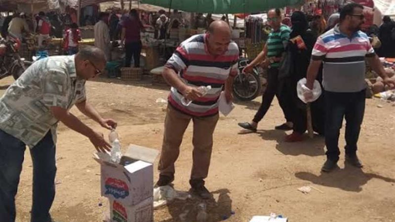 صحة الشرقية: إعدام