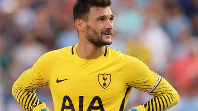 هوجو لوريس: توتنهام