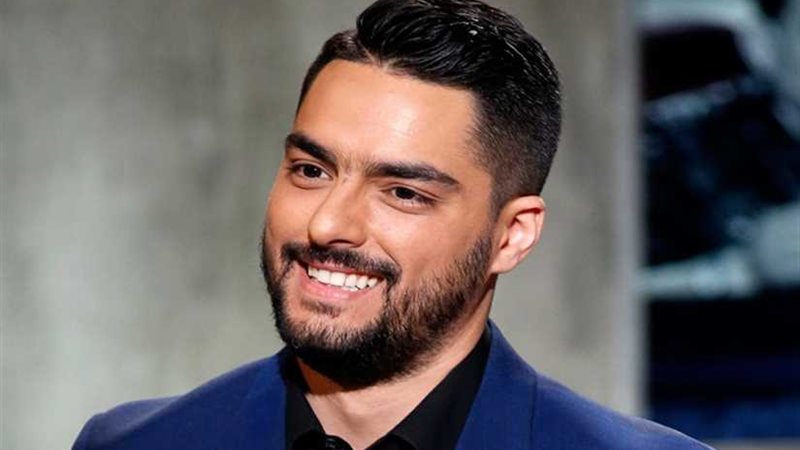 حسن الشافعي يختفي