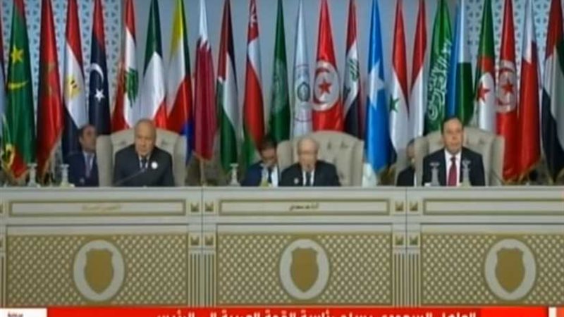 الرئيس التونسي يدعو