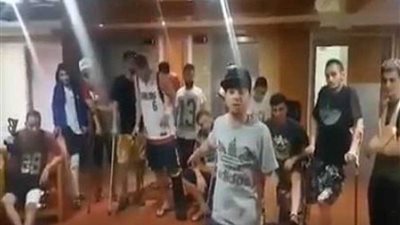 مصابو الميليشيات يشتكون من تجاهلهم أثناء تلقي العلاج في تونس (فيديو)