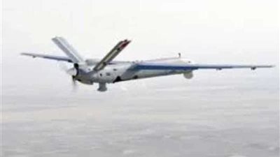 الجيش الليبي يصيب طائرة تركية من دون طيار فوق غريان