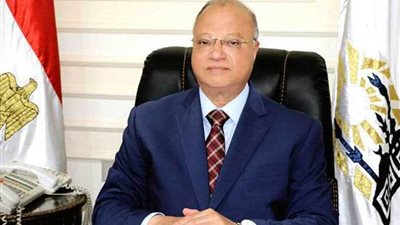 محافظ القاهرة يشدد على الأجهزة التنفيذية بتوافر الخدمات في عيد الفطر