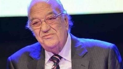 «المهن التمثيلية» تشكر «المتحدة» لتكفلها بعلاج الفنان حسن حسني