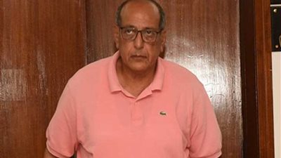 رؤوف عبد القادر ينضم لاجتماع مجلس الأهلى