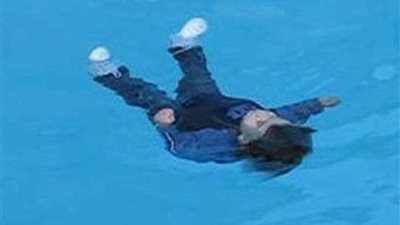 مصرع طفل غرقًا في ترعة الذوات ببني عبيد