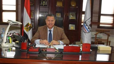 تثبيت 18 متعاقدا بمديرية الصحة ومركز معلومات التنمية المحلية ببنى سويف